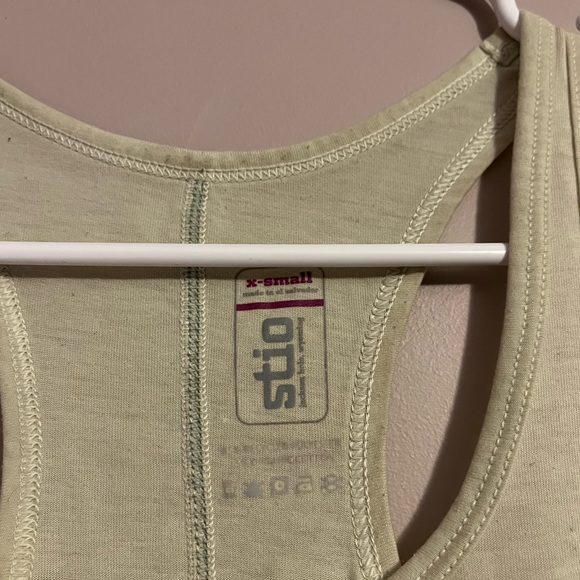 Women’s Stio Divide Tank - Picture 3 of 3
